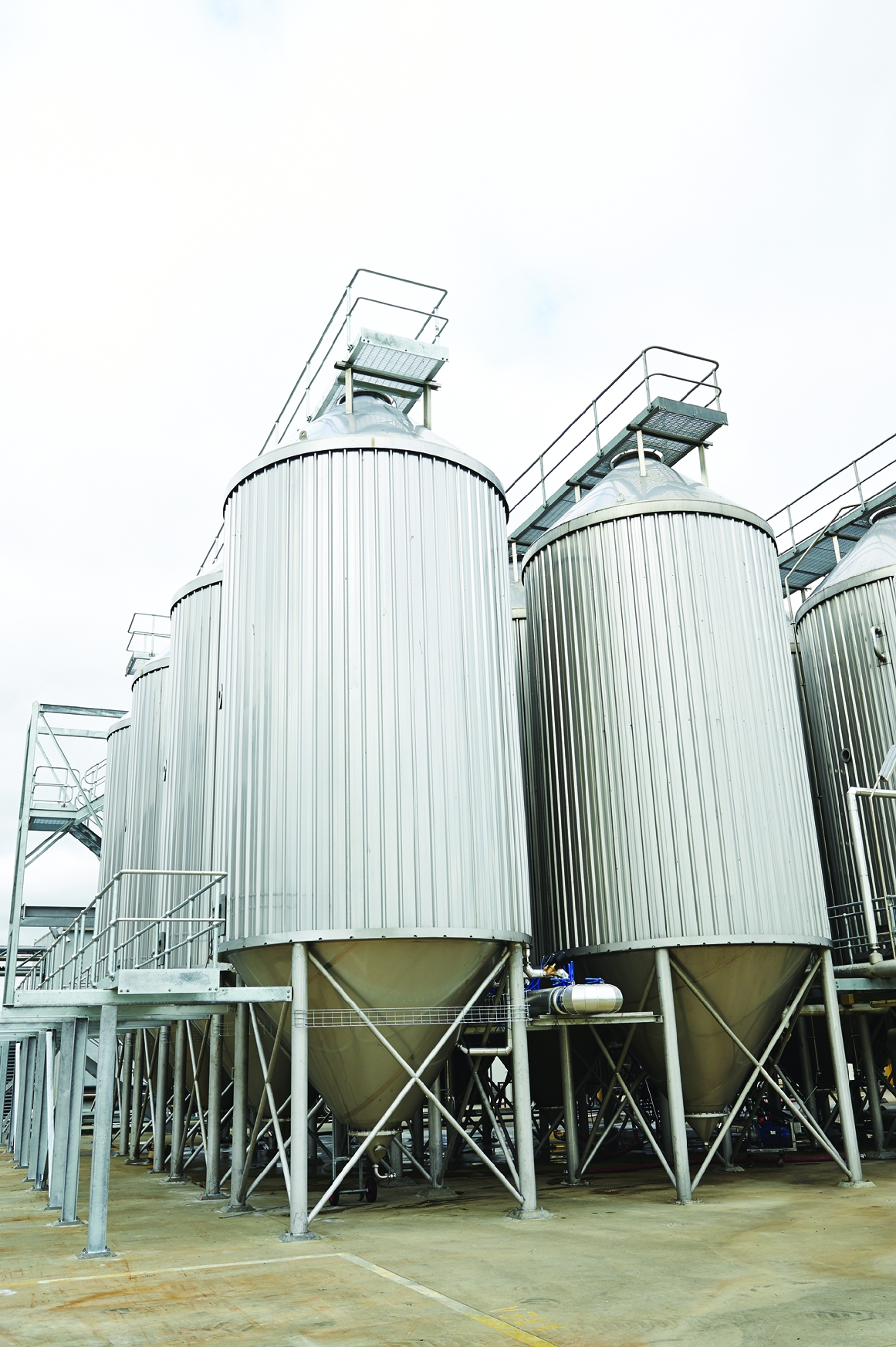 Asahi builds its craft beer credentials